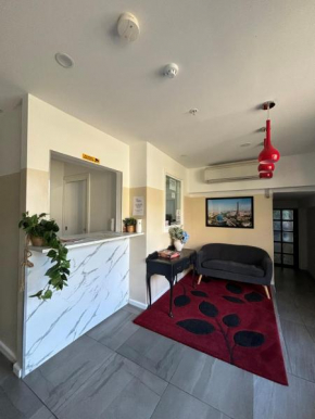 St Kilda Accommodation, Melbourne